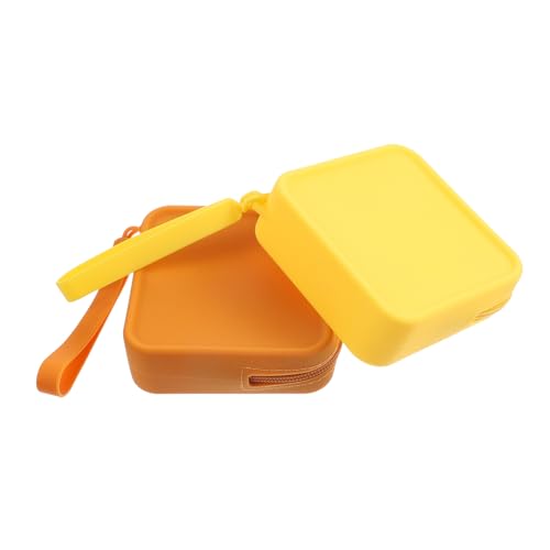 FRCOLOR 2st Snack-Taschen Welpe Beutel Behandeln Leckerli-Spender Für Hunde Trainingsleckerlis Für Hunde Behälter Für Hundeleckereien Halter Behandeln Kieselgel Wandertasche Reisen Fein FRCOLOR 2st Snack-Taschen Welpe Beutel Behandeln Leckerli-Spender Für Hunde Trainingsleckerlis Für Hunde Behälter Für Hundeleckereien Halter Behandeln Kieselgel Wandertasche Reisen Fein von FRCOLOR