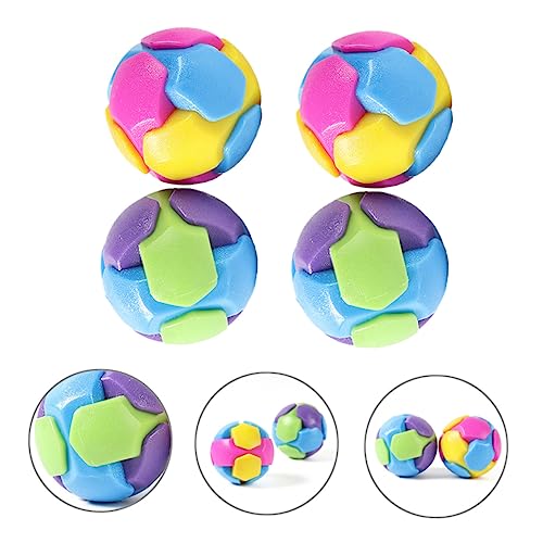 FRCOLOR Spielzeuge 2st Backenzaun-Ball Für Haustiere Spielzeug Interaktive Gummibälle Haustierzubehör Kauball Für Haustier Bälle Für Hunde Hundebälle TPR Weichkleber Beißball Elastisch FRCOLOR Spielzeuge 2st Backenzaun-Ball Für Haustiere Spielzeug Interaktive Gummibälle Haustierzubehör Kauball Für Haustier Bälle Für Hunde Hundebälle TPR Weichkleber Beißball Elastisch von FRCOLOR