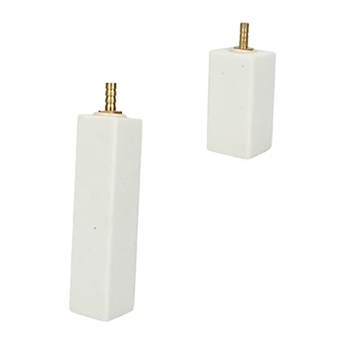 FRCOLOR Sauerstoffpumpe Werkzeug für Aquarium Aquarium Luftpumpe Zubehör Blase Stein Feine FRCOLOR Sauerstoffpumpe Werkzeug für Aquarium Aquarium Luftpumpe Zubehör Blase Stein Feine von FRCOLOR
