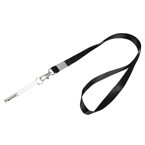 FRCOLOR 2St Hunde Training hundetraining Hundeerziehung Hundeausbildung Hundepfeife Hundetrainerpfeife hör auf zu pfeifen 8cm Echolot Weiß FRCOLOR 2St Hunde Training hundetraining Hundeerziehung Hundeausbildung Hundepfeife Hundetrainerpfeife hör auf zu pfeifen 8cm Echolot Weiß von FRCOLOR