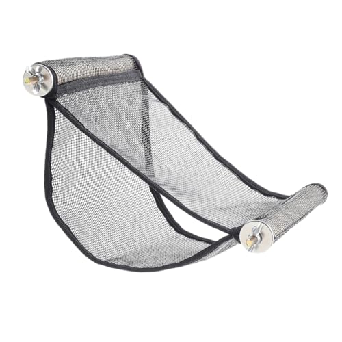 FRCOLOR 2st Haustier Hängendes Nest Katzenbarsch Katzentunnel Im Sommer Spielzeug-Haustiere Rattenbett Zum Aufhängen Chinchilla-hängematte Katzenwand Nylon Hamsterkäfig Meerschweinchen FRCOLOR 2st Haustier Hängendes Nest Katzenbarsch Katzentunnel Im Sommer Spielzeug-Haustiere Rattenbett Zum Aufhängen Chinchilla-hängematte Katzenwand Nylon Hamsterkäfig Meerschweinchen von FRCOLOR