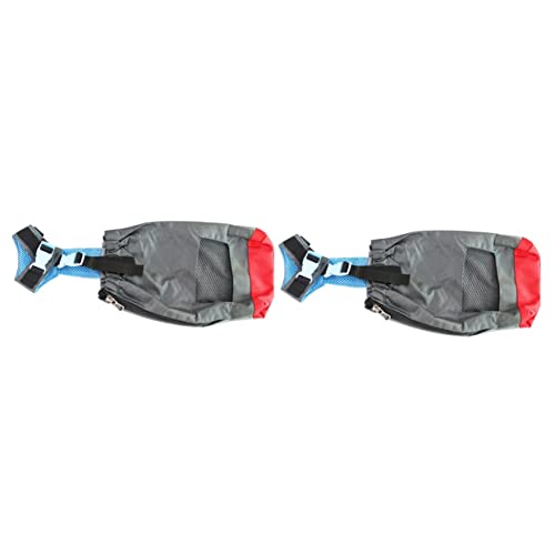FRCOLOR 2st Hundegesundheit Walking-Drag-Bag Indoor-Hund Hundetasche Träger Transportbox Für Katze Verschleißfeste Hundeschlepptasche Hundekotbeutel Haustier Reisen Zubehör Polyester FRCOLOR 2st Hundegesundheit Walking-Drag-Bag Indoor-Hund Hundetasche Träger Transportbox Für Katze Verschleißfeste Hundeschlepptasche Hundekotbeutel Haustier Reisen Zubehör Polyester von FRCOLOR