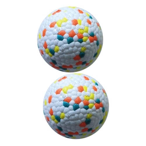 FRCOLOR 2 Stücke Hund Spielzeug Für Apportier Spiele Große Hund Spielzeug Beißen Für Reinigung Pet Liefern FRCOLOR 2 Stücke Hund Spielzeug Für Apportier Spiele Große Hund Spielzeug Beißen Für Reinigung Pet Liefern von FRCOLOR