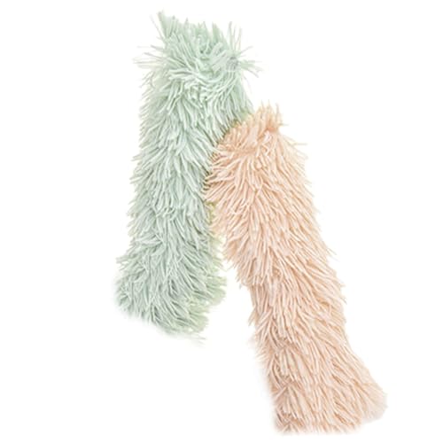 FRCOLOR 2er-Pack Plüschkissen-Spielzeug Interaktives Kätzchen-kauspielzeug Für Hauskatzen Natürliches Katzenspielzeug Heimtierbedarf FRCOLOR 2er-Pack Plüschkissen-Spielzeug Interaktives Kätzchen-kauspielzeug Für Hauskatzen Natürliches Katzenspielzeug Heimtierbedarf von FRCOLOR