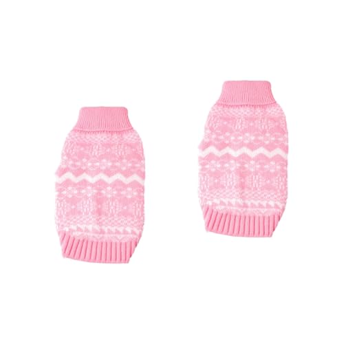 FRCOLOR 2St Hundemäntel Haustierkleidung Hunde Halloweenkostü Outdoor-Haustierweste Pullover Winterkleidung für Haustiere Elch Hundekleidung Weihnachtskostüme FRCOLOR 2St Hundemäntel Haustierkleidung Hunde Halloweenkostü Outdoor-Haustierweste Pullover Winterkleidung für Haustiere Elch Hundekleidung Weihnachtskostüme von FRCOLOR