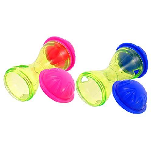 FRCOLOR 2St Leckeres Hundefutter Leckerli spendendes Katzenspielzeug Haustiere behandeln Spielzeug interaktives Spielzeug pet Feeder Spielzeuge Auto Rätsel Welpenspielzeug FRCOLOR 2St Leckeres Hundefutter Leckerli spendendes Katzenspielzeug Haustiere behandeln Spielzeug interaktives Spielzeug pet Feeder Spielzeuge Auto Rätsel Welpenspielzeug von FRCOLOR
