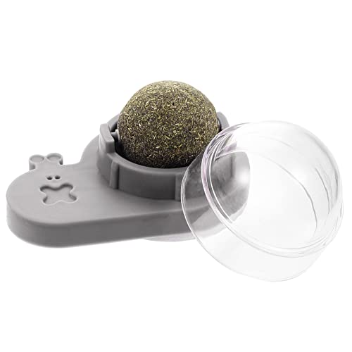 FRCOLOR 2st Maotischer Polygonum-Ball Katzen Beißspielzeug Kauspielzeug Für Kätzchen Katze Nip Kätzchenspielzeug Auto Spielzeug Muschispielzeug Auto-leckereien Geschirr Pp Rotieren Kauen FRCOLOR 2st Maotischer Polygonum-Ball Katzen Beißspielzeug Kauspielzeug Für Kätzchen Katze Nip Kätzchenspielzeug Auto Spielzeug Muschispielzeug Auto-leckereien Geschirr Pp Rotieren Kauen von FRCOLOR