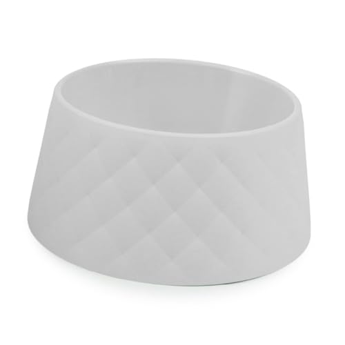 FRCOLOR 2st Milchschale Für Kätzchen Futternapf Für Welpen Hündchenschüsseln Futternapf Für Feeder Erhöhter Futterautomat Für Wasserzufuhrschale Haustier Fressnapf FRCOLOR 2st Milchschale Für Kätzchen Futternapf Für Welpen Hündchenschüsseln Futternapf Für Feeder Erhöhter Futterautomat Für Wasserzufuhrschale Haustier Fressnapf von FRCOLOR