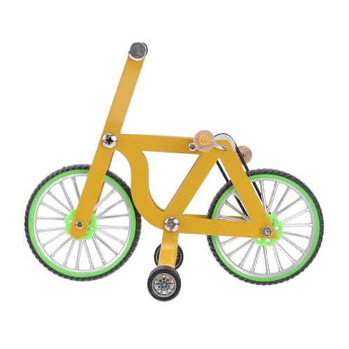 FRCOLOR 2 Stücke Pet Spielzeug Licht Gewicht Vogel Artikel Für Sittiche Papagei Spielzeug Papagei Ausbildung Reiten Fahrrad FRCOLOR 2 Stücke Pet Spielzeug Licht Gewicht Vogel Artikel Für Sittiche Papagei Spielzeug Papagei Ausbildung Reiten Fahrrad von FRCOLOR