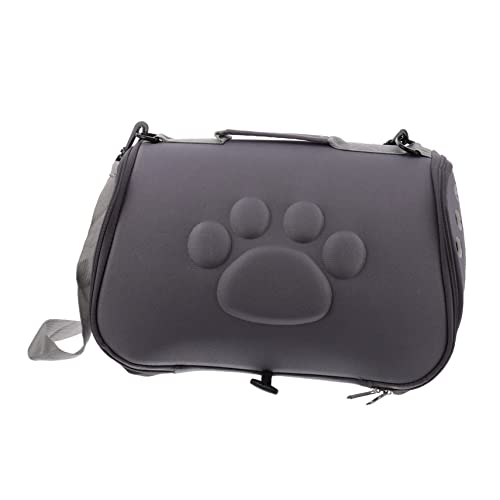 FRCOLOR 2st Tasche Für Haustiere Reisetaschen Handtasche Wagen Reisen Tasche Aus Nylon von FRCOLOR