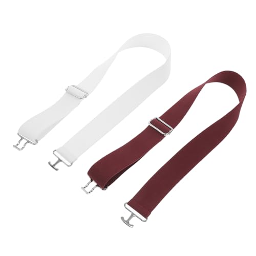 FRCOLOR 2stücke Reitgürtel Elastisch Für Damen Pferdegebissgürtel Dehnbarer Hüftgürtel Mit Schnalle Gebissgürtel Pferdegürtel Stretchgürtel Gürtel Modische Gürtel Stylische FRCOLOR 2stücke Reitgürtel Elastisch Für Damen Pferdegebissgürtel Dehnbarer Hüftgürtel Mit Schnalle Gebissgürtel Pferdegürtel Stretchgürtel Gürtel Modische Gürtel Stylische von FRCOLOR