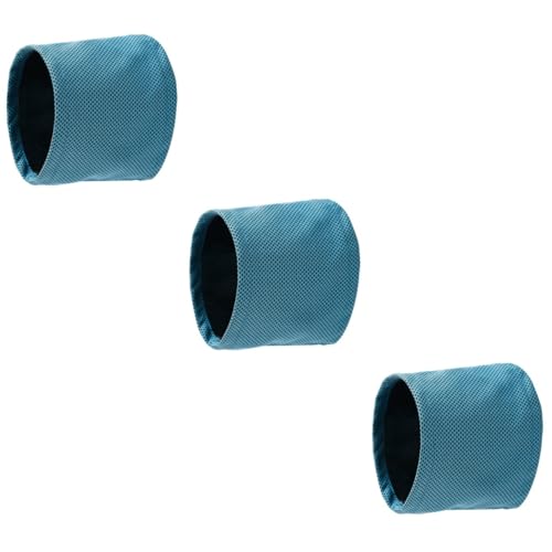 FRCOLOR Schal 3 STK Tuba-verzierung Kühlendes Kopftuch Coole Hundehalsbänder Kühlhalsband Für Haustiere Kühlung Für Haustiere Kühlhalsband Für Hunde Schal-haargummis Der Hund Halskette FRCOLOR Schal 3 STK Tuba-verzierung Kühlendes Kopftuch Coole Hundehalsbänder Kühlhalsband Für Haustiere Kühlung Für Haustiere Kühlhalsband Für Hunde Schal-haargummis Der Hund Halskette von FRCOLOR