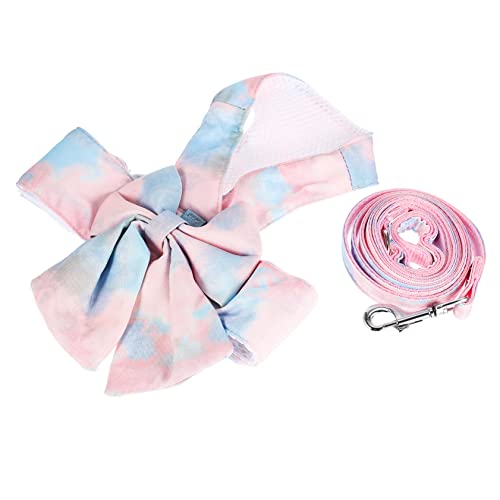 FRCOLOR 3 Sets Komfortable Katze Bowknot Katze Leine Einfach Zu Bedienen Control FRCOLOR 3 Sets Komfortable Katze Bowknot Katze Leine Einfach Zu Bedienen Control von FRCOLOR