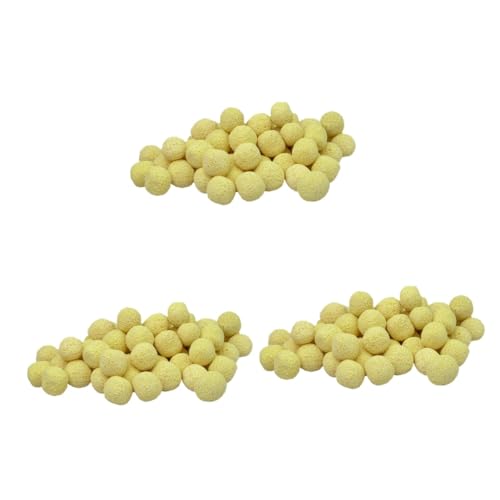 FRCOLOR 3 Stück 1 wasseraufbereitung teich Filter Auto Model Aquariumfilter Bio-Kugel Filterkugel für Aquarien Filterball für Aquarien Haupt Wagen Filtermaterial einstellen Bakterienkugel FRCOLOR 3 Stück 1 wasseraufbereitung teich Filter Auto Model Aquariumfilter Bio-Kugel Filterkugel für Aquarien Filterball für Aquarien Haupt Wagen Filtermaterial einstellen Bakterienkugel von FRCOLOR