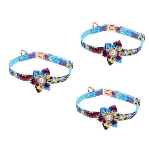 FRCOLOR 3St Haustierhalsband catchring festlich diehochzei einfache Hundehalsbänder Katzenhalsbänder für ädchenkatzen für Hundehalsband ädchen Persönlichkeit Kanton Nylon FRCOLOR 3St Haustierhalsband catchring festlich diehochzei einfache Hundehalsbänder Katzenhalsbänder für ädchenkatzen für Hundehalsband ädchen Persönlichkeit Kanton Nylon von FRCOLOR