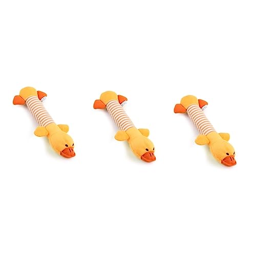 FRCOLOR Spielzeug 3St Plüschtier Spielzeuge Kauspielzeug für Schweine quietschendes Plüschspielzeug Kauquietschen für Welpen neues hundespielzeug Haustier kauen Spielzeugschwein FRCOLOR Spielzeug 3St Plüschtier Spielzeuge Kauspielzeug für Schweine quietschendes Plüschspielzeug Kauquietschen für Welpen neues hundespielzeug Haustier kauen Spielzeugschwein von FRCOLOR