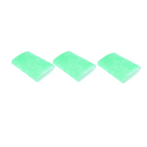 FRCOLOR 3st Teichfilterschwämme Schaumfilter Für Aquarien Schaumstofffilter Für Aquarien Pool-schaumfilter Biologische Filtermatte Filtermedien Für Aquarien Aquarium Schwamm FRCOLOR 3st Teichfilterschwämme Schaumfilter Für Aquarien Schaumstofffilter Für Aquarien Pool-schaumfilter Biologische Filtermatte Filtermedien Für Aquarien Aquarium Schwamm von FRCOLOR