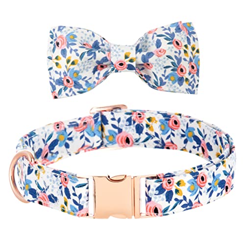 FRCOLOR 3st Haustierhalsband Welpen Haustierzubehör Einstellbar Tuch FRCOLOR 3st Haustierhalsband Welpen Haustierzubehör Einstellbar Tuch von FRCOLOR