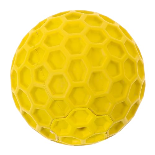 FRCOLOR 3st Hund Sprechendes Spielzeug Spielzeuge Welpenspielzeug Quietschendes Hundespielzeug Hunde Quietschender Ball Hundeklingende Bälle Kleines Hundespielzeug Hundeball Singen Gummi FRCOLOR 3st Hund Sprechendes Spielzeug Spielzeuge Welpenspielzeug Quietschendes Hundespielzeug Hunde Quietschender Ball Hundeklingende Bälle Kleines Hundespielzeug Hundeball Singen Gummi von FRCOLOR