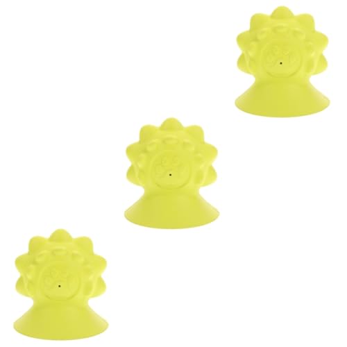 FRCOLOR 3st Hundespielzeug Gummi Backenzahn Lieferungen FRCOLOR 3st Hundespielzeug Gummi Backenzahn Lieferungen von FRCOLOR