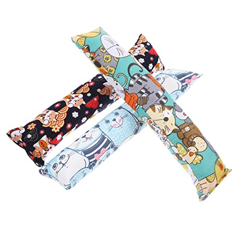 FRCOLOR 3St Katzenminze Katzen zähne reinigen katzenpflege Kauspielzeug für Katzen Spielzeug reinigen Spielzeuge Katzenspielzeug Katze Molar Spielzeug Füllung Haustierzubehör Füllstoff FRCOLOR 3St Katzenminze Katzen zähne reinigen katzenpflege Kauspielzeug für Katzen Spielzeug reinigen Spielzeuge Katzenspielzeug Katze Molar Spielzeug Füllung Haustierzubehör Füllstoff von FRCOLOR