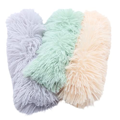 FRCOLOR 3stücke Katzenminze Spielzeug Interaktive Katzenkissen Für Kätzchen Plüschmaterial Langlebig Und Formbeständig Zur Beschäftigung Und Stressabbau Für Katzen FRCOLOR 3stücke Katzenminze Spielzeug Interaktive Katzenkissen Für Kätzchen Plüschmaterial Langlebig Und Formbeständig Zur Beschäftigung Und Stressabbau Für Katzen von FRCOLOR