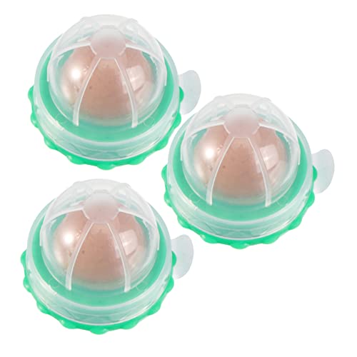 FRCOLOR 3st Katzenminze-leckereien Für Katzen Katze Behandelt Katzenminze-bälle Katzensnack Katze Zuckerkugel Katzenbälle Katzenminze-Ball Katzenminzebälle Für Katzen Squashball Kätzchen FRCOLOR 3st Katzenminze-leckereien Für Katzen Katze Behandelt Katzenminze-bälle Katzensnack Katze Zuckerkugel Katzenbälle Katzenminze-Ball Katzenminzebälle Für Katzen Squashball Kätzchen von FRCOLOR