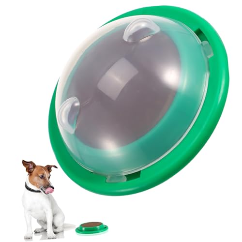FRCOLOR 3st Leckerli-Spielzeug Für Katzen Hund Leckt Schüssel Haustierzubehör Katzenminze-Spielzeug Für Katzen Katzenminzekugeln Für Die Katzenwand Hund Kaut Hühner Geschmack Leck Leck FRCOLOR 3st Leckerli-Spielzeug Für Katzen Hund Leckt Schüssel Haustierzubehör Katzenminze-Spielzeug Für Katzen Katzenminzekugeln Für Die Katzenwand Hund Kaut Hühner Geschmack Leck Leck von FRCOLOR