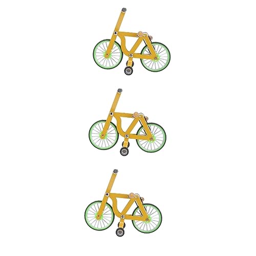 FRCOLOR 3st Papagei Fahrrad Pädagogisches Spielzeug Für Vögel Intelligenztrainingsspielzeug Für Papageien Papageienspielzeug Vogelfahrräder Nymphensittich Ara Xuanfeng Metall Intelligent FRCOLOR 3st Papagei Fahrrad Pädagogisches Spielzeug Für Vögel Intelligenztrainingsspielzeug Für Papageien Papageienspielzeug Vogelfahrräder Nymphensittich Ara Xuanfeng Metall Intelligent von FRCOLOR
