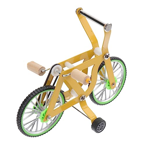 FRCOLOR 3 Stücke Papagei Fahrrad Spielzeug Vogel Training Liefert Papagei Intelligenz Training Spielzeug Für Papageien FRCOLOR 3 Stücke Papagei Fahrrad Spielzeug Vogel Training Liefert Papagei Intelligenz Training Spielzeug Für Papageien von FRCOLOR