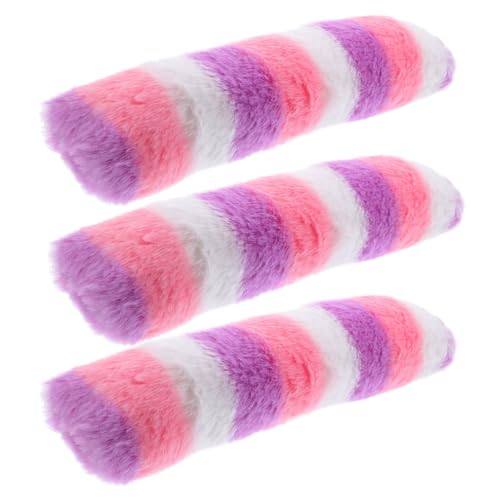 FRCOLOR Kissenspielzeug 3er-Pack Plüsch-katzenspielzeug Interaktives Katzenspielzeug Für Hauskatzen FRCOLOR Kissenspielzeug 3er-Pack Plüsch-katzenspielzeug Interaktives Katzenspielzeug Für Hauskatzen von FRCOLOR