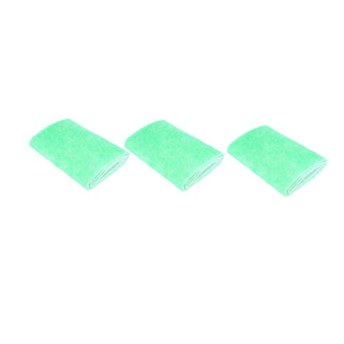 FRCOLOR 3st Pool-schwammfilter Pool-schaumfilter Schaumfilter Für Pool Schwamm-Pool-Filter Aquarienschwamm Filterschwamm Für Aquarien Filtermedien Für Aquarien Aquarium Ausrüstung FRCOLOR 3st Pool-schwammfilter Pool-schaumfilter Schaumfilter Für Pool Schwamm-Pool-Filter Aquarienschwamm Filterschwamm Für Aquarien Filtermedien Für Aquarien Aquarium Ausrüstung von FRCOLOR