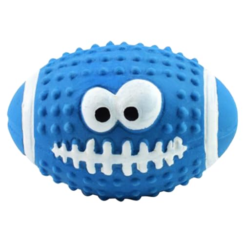 FRCOLOR 3st Spielzeugball Für Haustiere Haustier Quietschende Bälle Soundspielzeug Für Hunde Kauspielzeug Aus Latex Schweinequietscher Aus Gummi Hundebälle Emulsion Karikatur Hundebedarf FRCOLOR 3st Spielzeugball Für Haustiere Haustier Quietschende Bälle Soundspielzeug Für Hunde Kauspielzeug Aus Latex Schweinequietscher Aus Gummi Hundebälle Emulsion Karikatur Hundebedarf von FRCOLOR