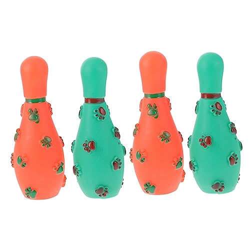 FRCOLOR Gesundes Haustier-beißspielzeug Hundespielzeug Für Welpen Tragbares Haustier-kauspielzeug Zufällige Farbe FRCOLOR Gesundes Haustier-beißspielzeug Hundespielzeug Für Welpen Tragbares Haustier-kauspielzeug Zufällige Farbe von FRCOLOR