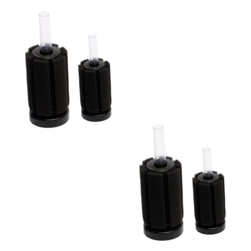 FRCOLOR Sieb 4 Stück Filter Für Fischbecken Vorfilterschaum Für Aquarien Aquarienfiltergerät Biochemisch Schwammpolster Für Aquarien Aquarienwasserfilter Aquarium Plastik Betta Fisch FRCOLOR Sieb 4 Stück Filter Für Fischbecken Vorfilterschaum Für Aquarien Aquarienfiltergerät Biochemisch Schwammpolster Für Aquarien Aquarienwasserfilter Aquarium Plastik Betta Fisch von FRCOLOR