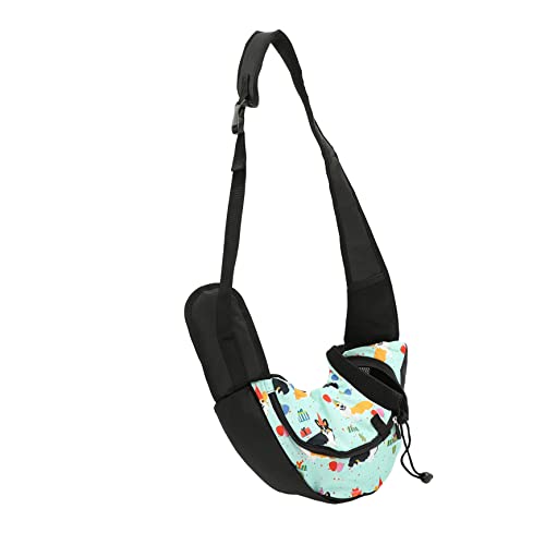 FRCOLOR Welpe 4 Stück Haustier Ausflug Rucksack Trendige Geldbörsen Bubble-Cat-Rucksack Welpengeschirr Umhängetasche Kleiner Hundetransporter Hund Tragetasche Hündchen Gurt pv FRCOLOR Welpe 4 Stück Haustier Ausflug Rucksack Trendige Geldbörsen Bubble-Cat-Rucksack Welpengeschirr Umhängetasche Kleiner Hundetransporter Hund Tragetasche Hündchen Gurt pv von FRCOLOR