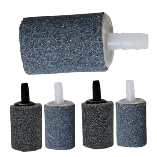 FRCOLOR 4 Stück Luftpumpe Luftsteine für Aquarien Luftaquarium Luft Formen aquaristik zubehör Aquarium Zubehör Diffusoren Luftverteiler Blasenstein Ausrüstung FRCOLOR 4 Stück Luftpumpe Luftsteine für Aquarien Luftaquarium Luft Formen aquaristik zubehör Aquarium Zubehör Diffusoren Luftverteiler Blasenstein Ausrüstung von FRCOLOR