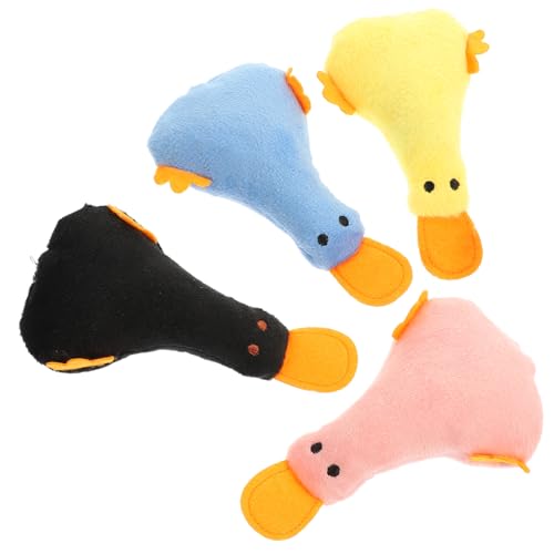 FRCOLOR 4stücke Teiliges Katzenminze Spielzeug Plüsch-katzenspielzeug Lustigen Formen Für Aktive Und Glückliche Katzen Zur des Natürlichen Spielverhaltens FRCOLOR 4stücke Teiliges Katzenminze Spielzeug Plüsch-katzenspielzeug Lustigen Formen Für Aktive Und Glückliche Katzen Zur des Natürlichen Spielverhaltens von FRCOLOR
