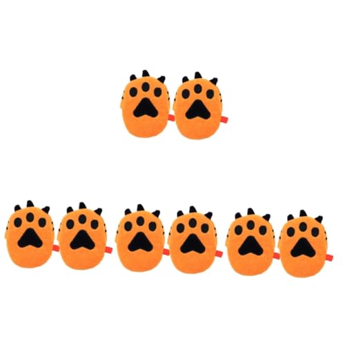 FRCOLOR 4 Stück Hundespielzeug Schnüffelkissen Für Futterspender Langsame Fütterung Welpen-trainingsunterlage Gelb Fördert Den Geruchssinn Und Die Futtersuchfähigkeiten des Haustiers FRCOLOR 4 Stück Hundespielzeug Schnüffelkissen Für Futterspender Langsame Fütterung Welpen-trainingsunterlage Gelb Fördert Den Geruchssinn Und Die Futtersuchfähigkeiten des Haustiers von FRCOLOR