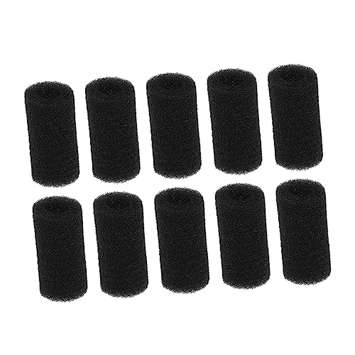 FRCOLOR 40st Filter Für Spüle Grober Schwammfilter Teich Spülsiebe Vorfilterschwamm Ansaugschwammfilter Fischfilter Lebende Garnelen Über Waschbecken Sieb Spülschwamm Aquarium Filtermatte FRCOLOR 40st Filter Für Spüle Grober Schwammfilter Teich Spülsiebe Vorfilterschwamm Ansaugschwammfilter Fischfilter Lebende Garnelen Über Waschbecken Sieb Spülschwamm Aquarium Filtermatte von FRCOLOR