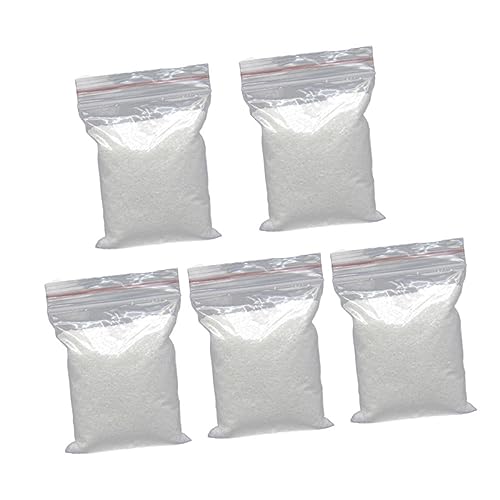 FRCOLOR 5 Packungen Sand Für Fischbecken Farbiger Bastelsand Ziersand Für Aquarien Sandmalerei Für Kinder Dekorativer Sand Aquariensand Für Pflanzen Sandhandwerk Kopfsteinpflaster Aquarium FRCOLOR 5 Packungen Sand Für Fischbecken Farbiger Bastelsand Ziersand Für Aquarien Sandmalerei Für Kinder Dekorativer Sand Aquariensand Für Pflanzen Sandhandwerk Kopfsteinpflaster Aquarium von FRCOLOR