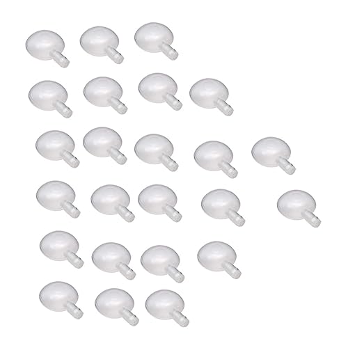 FRCOLOR 50 Stück bb genannt Quietscher für Haustiere Spielzeug-Ersatz-Quietscher Spielzeuge Quietscher Reparaturwerkzeuge Haustier-Spielzeug-Quietscher Prise Echolot Komponente Baby FRCOLOR 50 Stück bb genannt Quietscher für Haustiere Spielzeug-Ersatz-Quietscher Spielzeuge Quietscher Reparaturwerkzeuge Haustier-Spielzeug-Quietscher Prise Echolot Komponente Baby von FRCOLOR