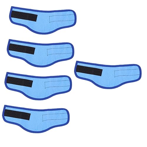 FRCOLOR 5st Haustier Cooler Schal Bandana Hundehalsband Hundeprodukte Kühlhalsband Für Hunde Kühlendes Kopftuch Hund Sonnenbrille Kühlendes Bandana Für Hunde PVA Haustier Hund Kleidung FRCOLOR 5st Haustier Cooler Schal Bandana Hundehalsband Hundeprodukte Kühlhalsband Für Hunde Kühlendes Kopftuch Hund Sonnenbrille Kühlendes Bandana Für Hunde PVA Haustier Hund Kleidung von FRCOLOR