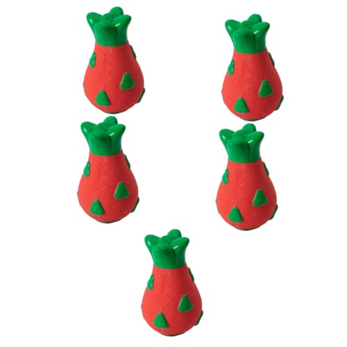 FRCOLOR 5st Hundespielzeug Beißspielzeug Quietschende Kauspielzeuge Drachenspielzeug Haustier Quietscht Haustierkauer Plüschtier Für Hunde Wasser Holen Welpe Elastisch Trp Anti-Biss-Hund FRCOLOR 5st Hundespielzeug Beißspielzeug Quietschende Kauspielzeuge Drachenspielzeug Haustier Quietscht Haustierkauer Plüschtier Für Hunde Wasser Holen Welpe Elastisch Trp Anti-Biss-Hund von FRCOLOR