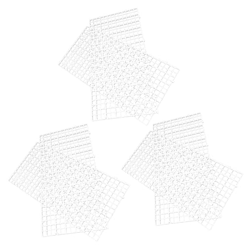 FRCOLOR 6stücke Teiliges Aquarium Trennwand Praktische Gitterplatte Für Fischbecken Optimale Isolation Und Bodenfilterung Weiß FRCOLOR 6stücke Teiliges Aquarium Trennwand Praktische Gitterplatte Für Fischbecken Optimale Isolation Und Bodenfilterung Weiß von FRCOLOR