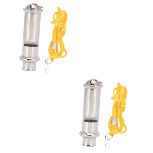 FRCOLOR 6 STK Taubenpfeife Leise Hundepfeife Katzenpfeife Vogel Trainingspfeife Schallreflexionspfeife Vogelpfeife Laute Hundepfeife Spatzenpfeife Papagei Lanyard Rostfreier Stahl FRCOLOR 6 STK Taubenpfeife Leise Hundepfeife Katzenpfeife Vogel Trainingspfeife Schallreflexionspfeife Vogelpfeife Laute Hundepfeife Spatzenpfeife Papagei Lanyard Rostfreier Stahl von FRCOLOR