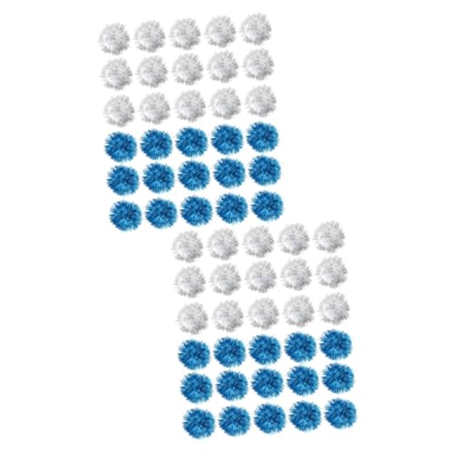 FRCOLOR 60stücke Glitzernde Farbige Spielbälle Für Katzen Und Hunde Interaktive Elastische Spielzeuge Für Kleine Tiere -Kugeln Zufallsfarben Spiel Und FRCOLOR 60stücke Glitzernde Farbige Spielbälle Für Katzen Und Hunde Interaktive Elastische Spielzeuge Für Kleine Tiere -Kugeln Zufallsfarben Spiel Und von FRCOLOR
