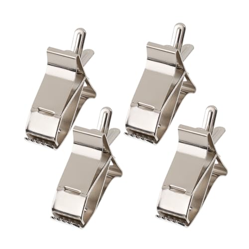 FRCOLOR 8 STK Obsthalter Für Haustiere Gemüsehalter-Clip Vogelfutter-Clips Kleines Tier Obstclips Für Haushaltsvögel Tierfutter-Clip Käfig Kleine Tiere Täglicher Gebrauch Rostfreier Stahl FRCOLOR 8 STK Obsthalter Für Haustiere Gemüsehalter-Clip Vogelfutter-Clips Kleines Tier Obstclips Für Haushaltsvögel Tierfutter-Clip Käfig Kleine Tiere Täglicher Gebrauch Rostfreier Stahl von FRCOLOR