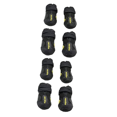 FRCOLOR Sommerstiefel 8 STK Hundeschuhe Heiser Socke Schneestiefel Für Haustiere FRCOLOR Sommerstiefel 8 STK Hundeschuhe Heiser Socke Schneestiefel Für Haustiere von FRCOLOR