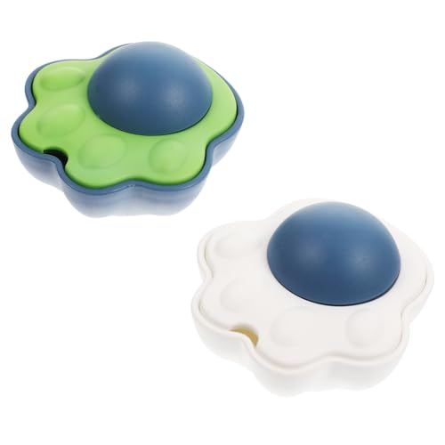 FRCOLOR 8 Sätze Pfotenabdruck Katzenminze Katzenminze-wandspielzeug Katzenminze Pflanze Katze Leckt Spielzeug Katzenminze Lutscher Für Katzen Nips Rotieren Katzenball Plastik Die Katze FRCOLOR 8 Sätze Pfotenabdruck Katzenminze Katzenminze-wandspielzeug Katzenminze Pflanze Katze Leckt Spielzeug Katzenminze Lutscher Für Katzen Nips Rotieren Katzenball Plastik Die Katze von FRCOLOR